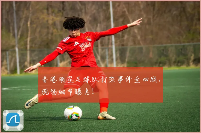香港明星足球队打架事件全回顾，现场细节曝光！